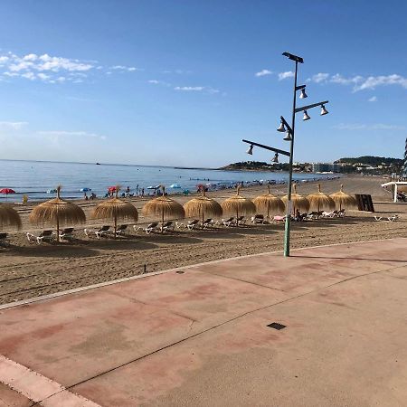 Pineda Beach 1A Linea De Mar & Parking La Pineda Dış mekan fotoğraf